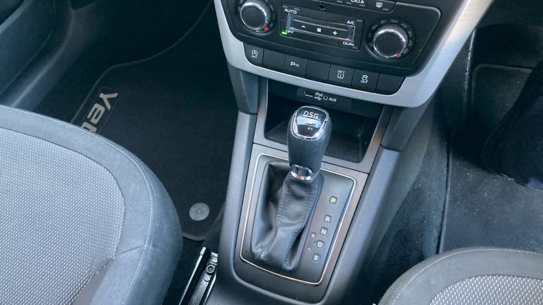 Skoda Yeti Outdoor 1.2 TSI [110] SE 5dr DSG Petrol Estate